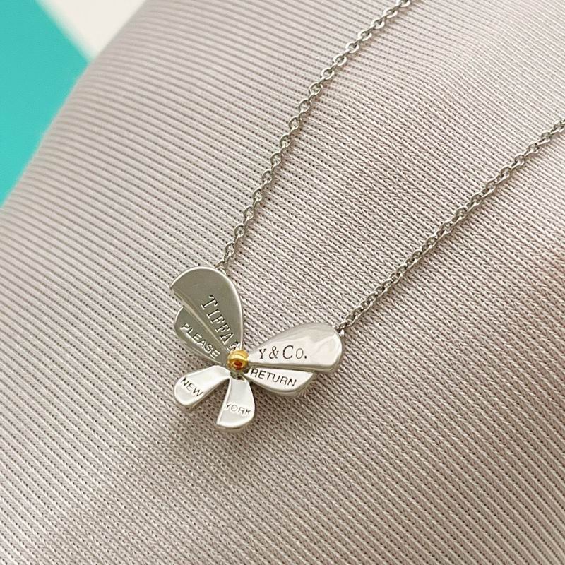 Tiffany Necklace 06yxs01